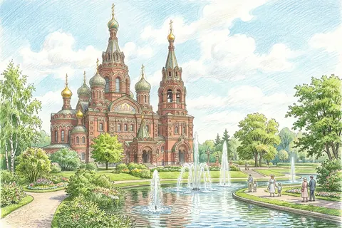 Собор Петра и Павла